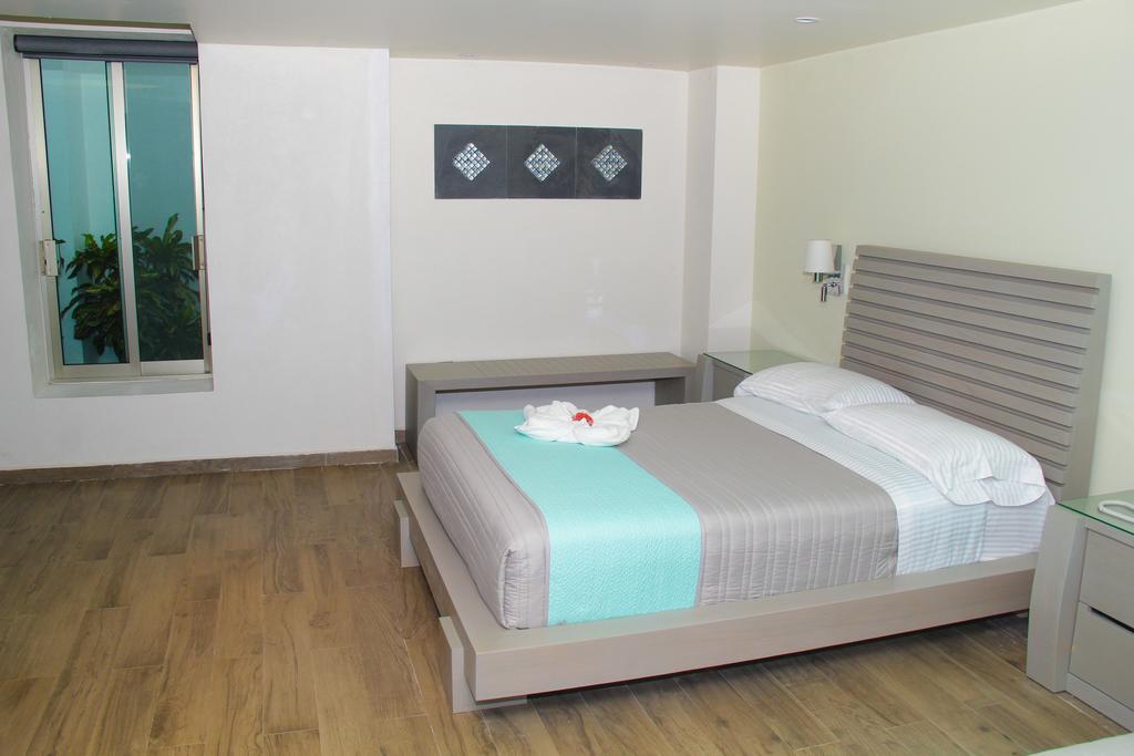 Villas Maria Isabel Santa Cruz Huatulco Eksteriør bilde