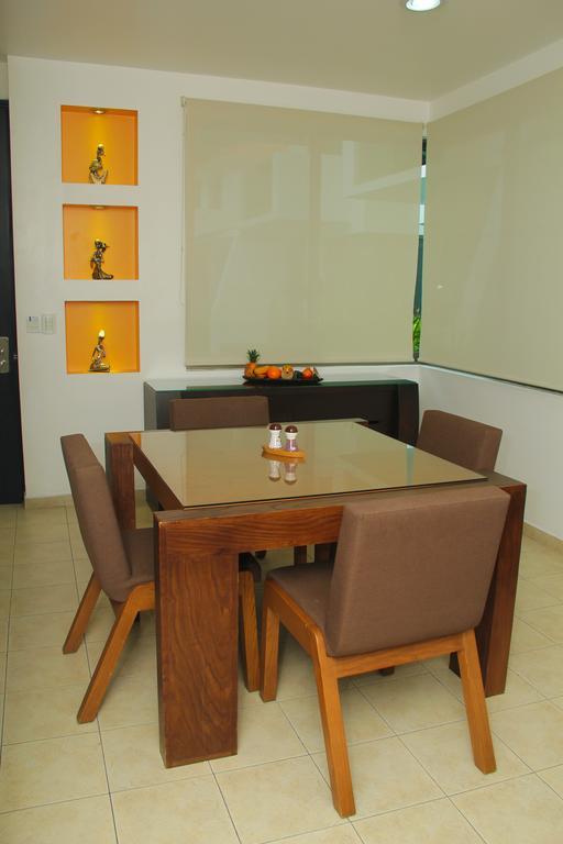 Villas Maria Isabel Santa Cruz Huatulco Eksteriør bilde