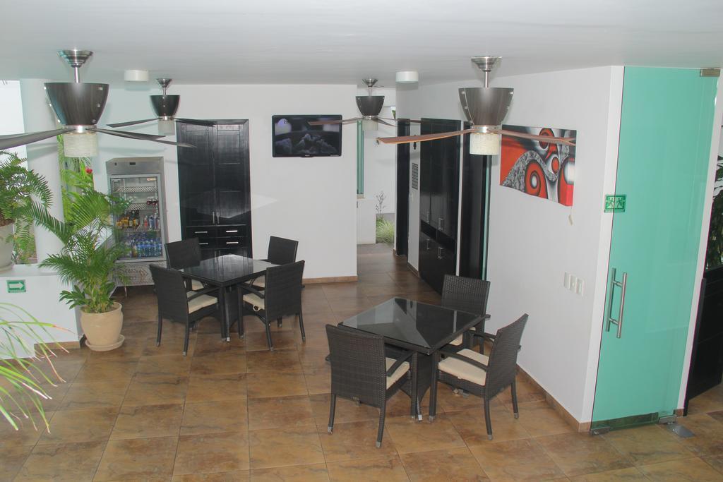 Villas Maria Isabel Santa Cruz Huatulco Eksteriør bilde